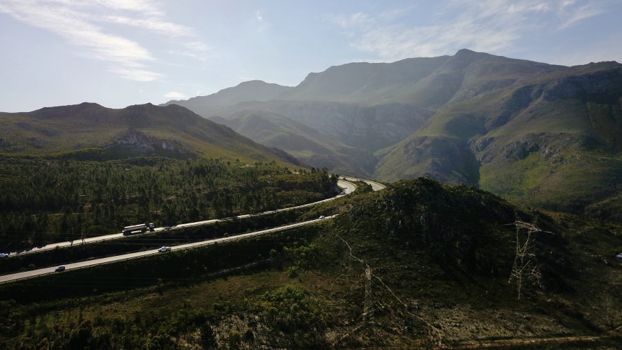 Commercial Property for Sale in Bot River Western Cape